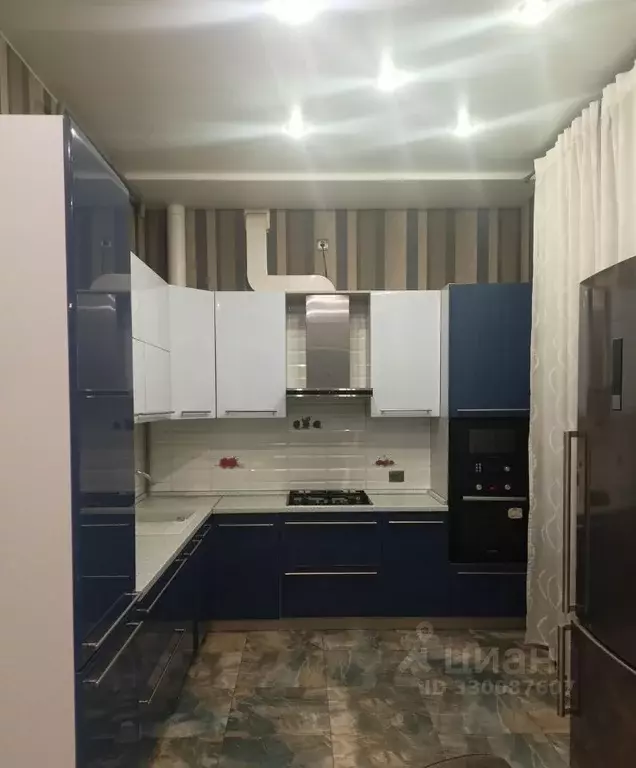 2-к кв. Санкт-Петербург ул. Рентгена, 15/31 (80.0 м) - Фото 1