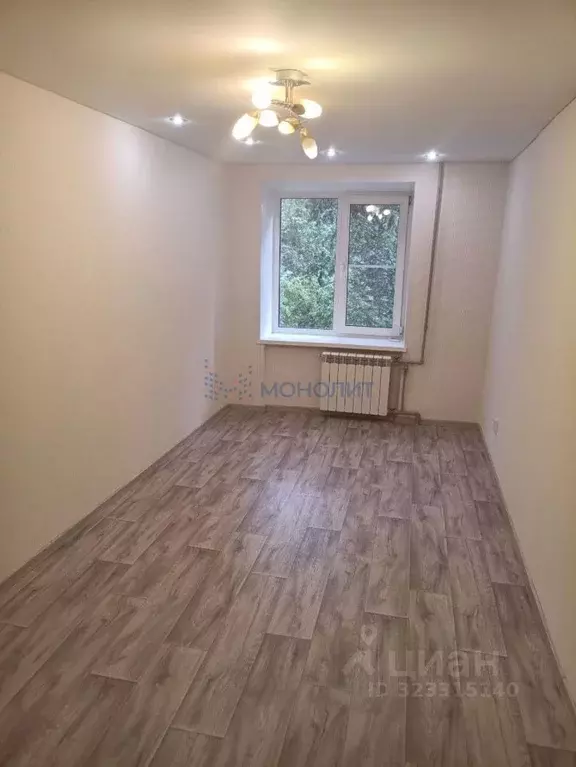 2-к кв. Нижегородская область, Дзержинск ул. Щорса, 21 (43.1 м) - Фото 0