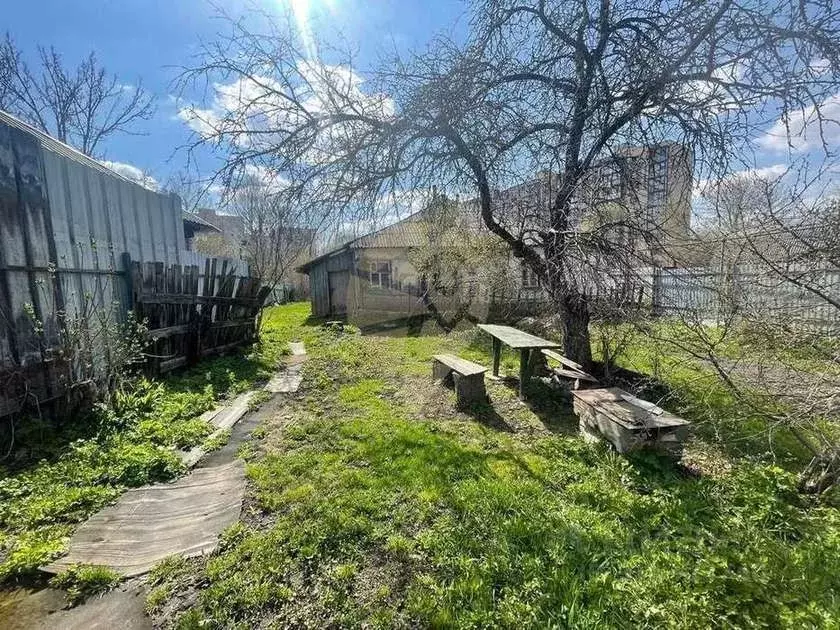 Дом в Белгородская область, Старый Оскол ул. Токарева (50 м) - Фото 1