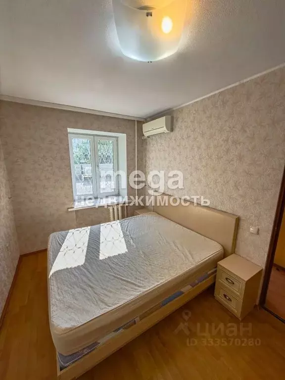 2-к кв. Башкортостан, Уфа ул. 50 лет СССР, 47 (43.5 м) - Фото 2