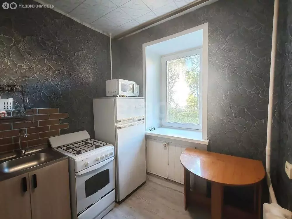 1-комнатная квартира: Саранск, улица Титова, 142 (19.9 м) - Фото 1