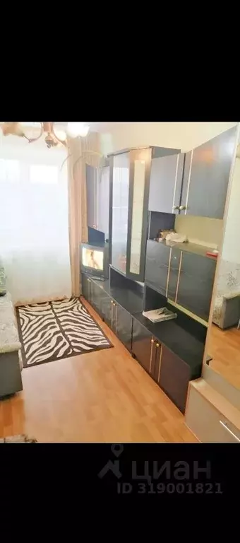 Комната Красноярский край, Красноярск Высотная ул., 27 (14.0 м) - Фото 0