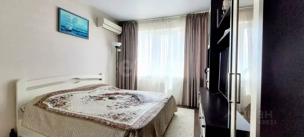 1-к кв. Крым, Ялта ул. Изобильная, 10к2 (38.0 м) - Фото 1