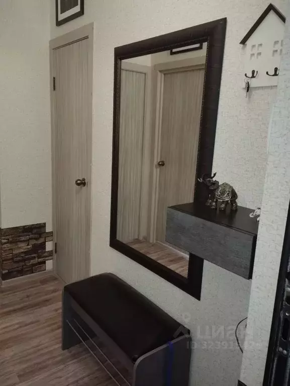 1-к кв. Ростовская область, Ростов-на-Дону ул. Висаитова, 2/10с1 (38.0 ... - Фото 2