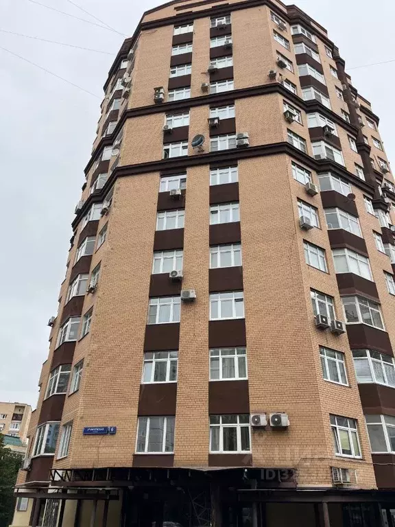 2-к кв. Москва 2-я Филевская ул., 6к5 (60.0 м) - Фото 1