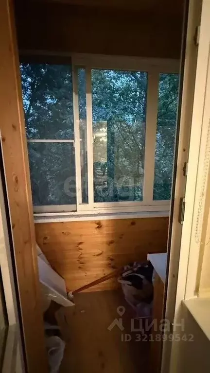 1-к кв. Ярославская область, Рыбинск ул. Кулибина, 2 (29.1 м) - Фото 1