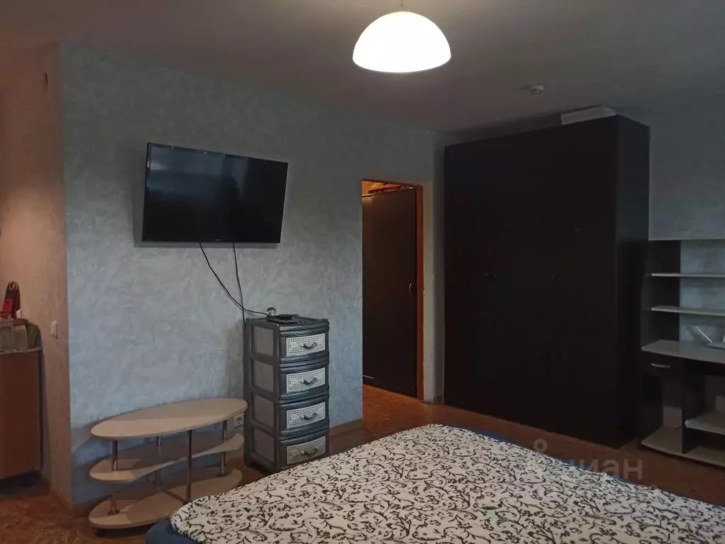 Студия Башкортостан, Уфа Интернациональная ул., 15 (35.6 м) - Фото 1