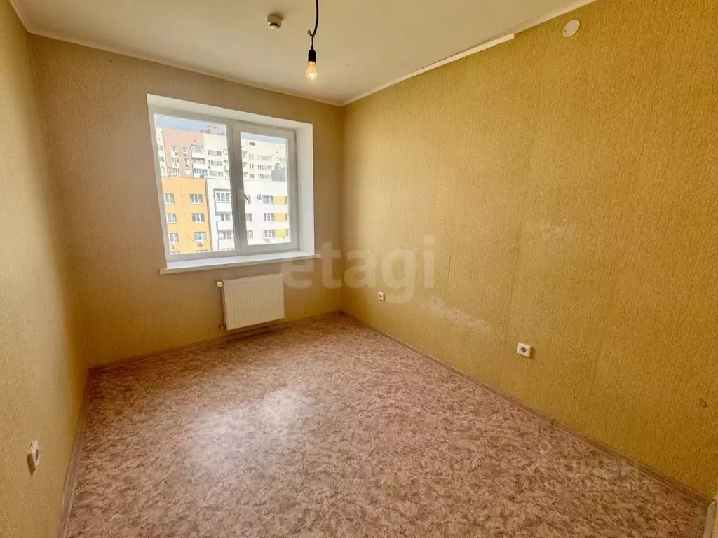 2-к кв. Самарская область, Самара ул. Василия Татищева, 5 (47.0 м) - Фото 1