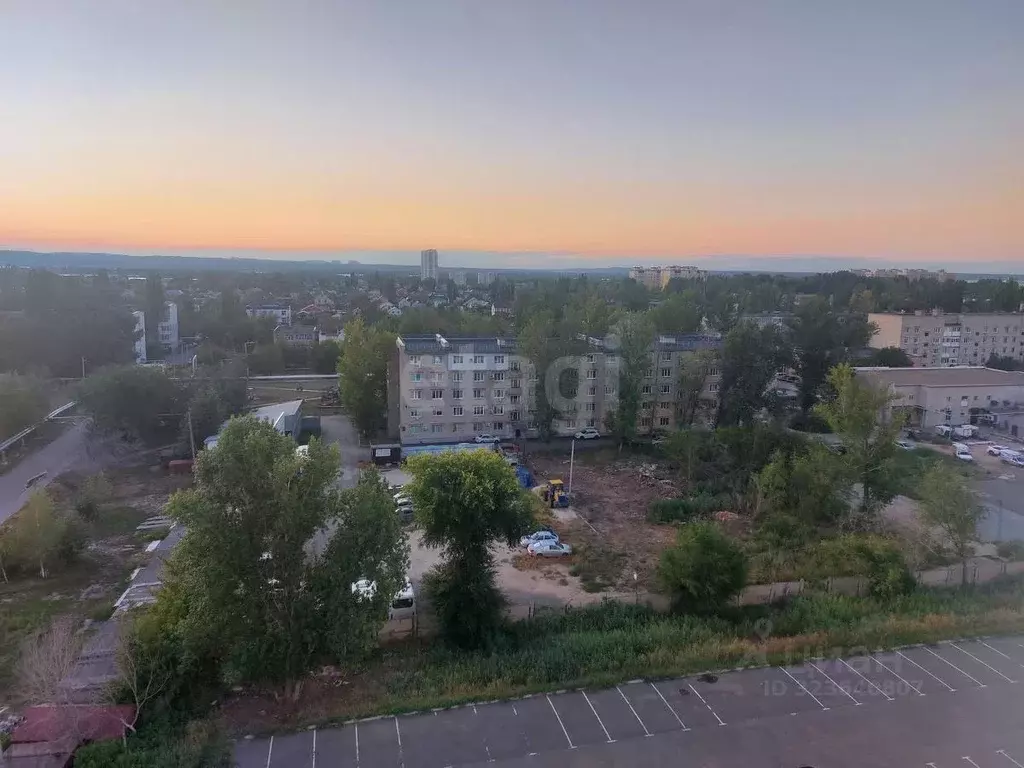 3-к кв. Саратовская область, Энгельс ул. Колотилова, 80Б (73.0 м) - Фото 2