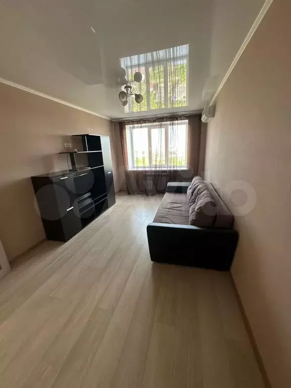 1-к. квартира, 40 м, 11/14 эт. - Фото 0