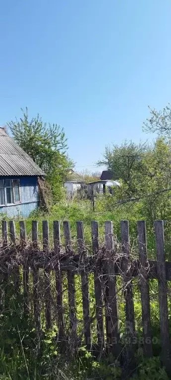 Дом в Ульяновская область, Ульяновск Белый Ключ-1 СНТ,  (15 м) - Фото 0