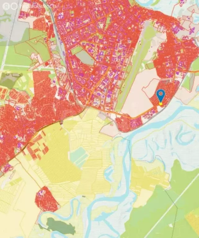 Участок в Сыктывкар, 87К-001, 4-й километр (10.8 м) - Фото 0