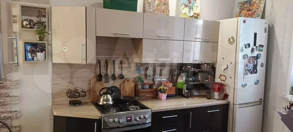 2-к. квартира, 42 м, 2/2 эт. - Фото 0