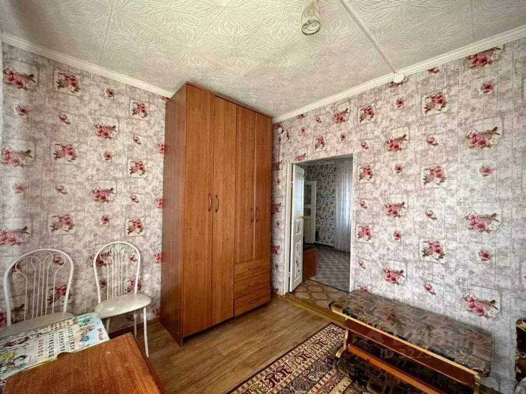 Дом в Оренбургская область, Александровский район, с. Ждановка ... - Фото 2