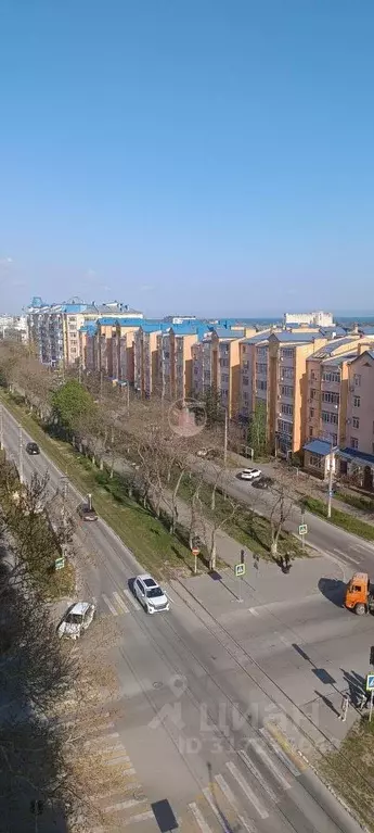 Студия Крым, Евпатория просп. Победы, 1 (39.3 м) - Фото 1