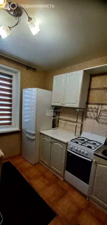 1-комнатная квартира: деревня Гришенки, 7 (33.7 м) - Фото 2