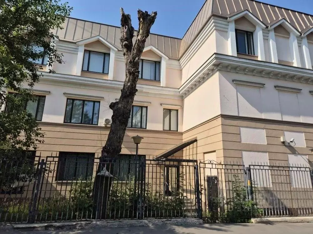 Офис в Москва ул. Орджоникидзе, 5 (7400 м) - Фото 1