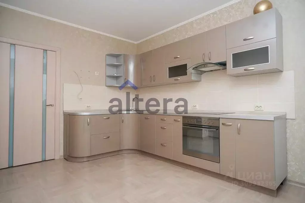 2-к кв. Татарстан, Казань ул. Комиссара Габишева, 6 (57.2 м) - Фото 0