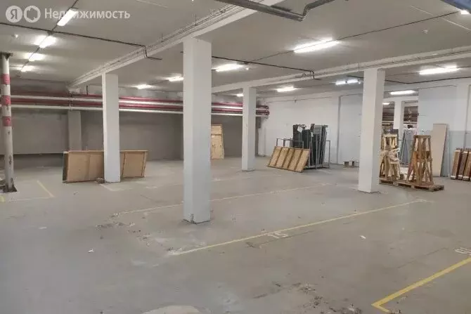 Производственное помещение (1750 м) - Фото 2