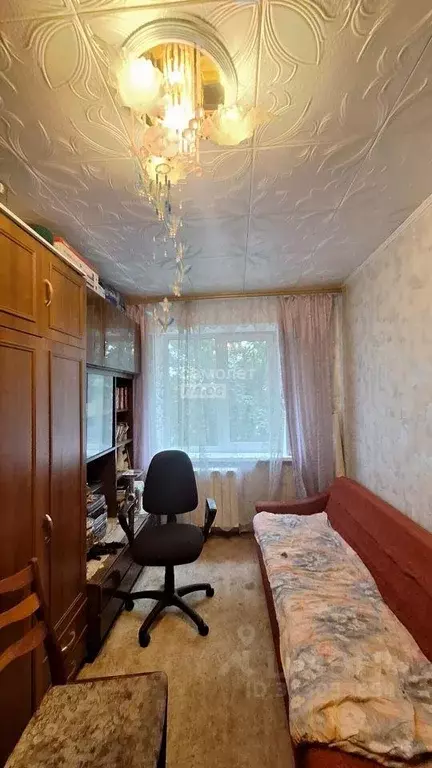 Квартира, 3 комнаты, 59.1 м - Фото 2