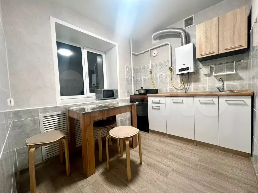 2-к. квартира, 45 м, 2/5 эт. - Фото 0