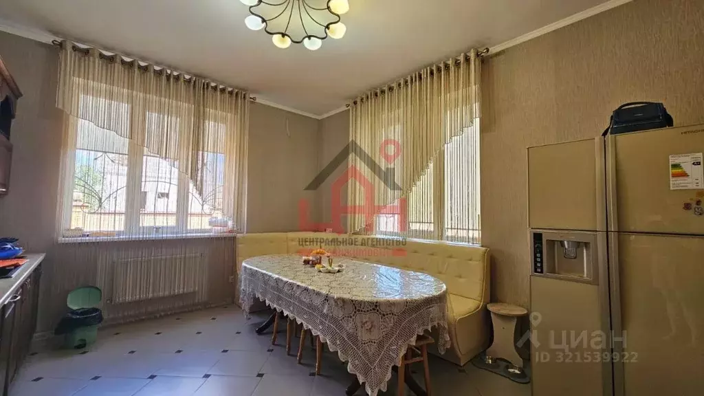 Дом в Ставропольский край, Предгорный муниципальный округ, с. Винсады ... - Фото 2