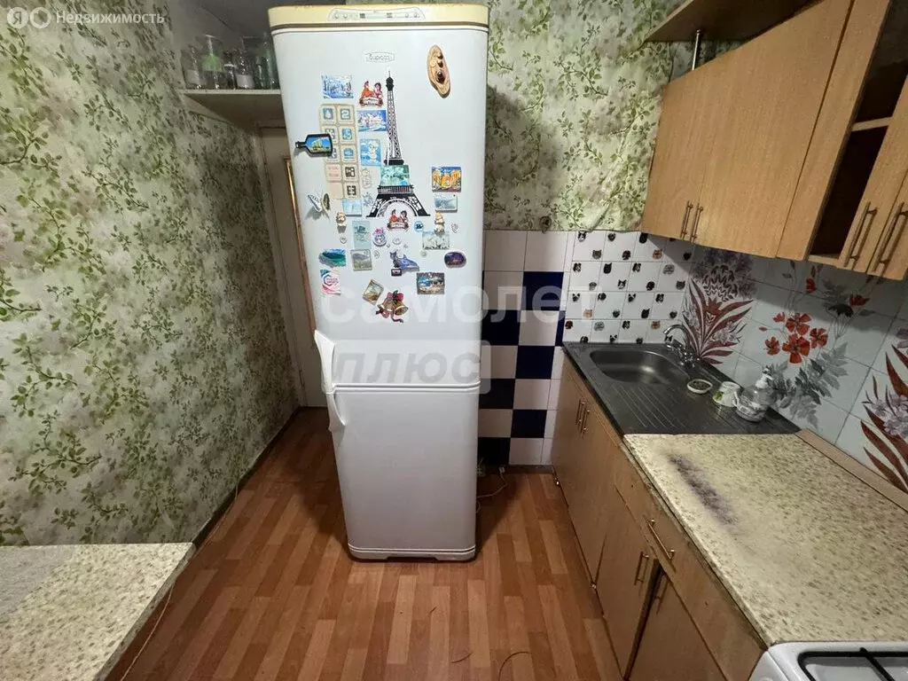 2-комнатная квартира: Первоуральск, улица Зои Космодемьянской, 17 ... - Фото 1