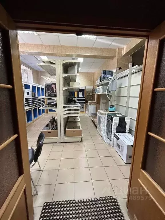 Офис в Архангельская область, Котлас ул. Маяковского, 9 (56 м) - Фото 1