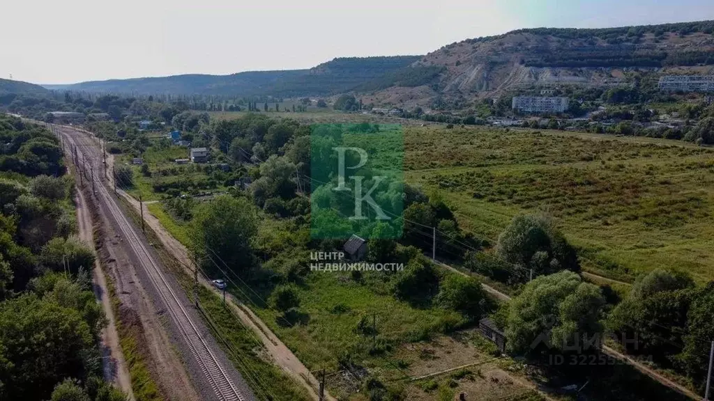 Участок в Севастополь Заречный садовое товарищество, 57 (6.3 сот.) - Фото 2