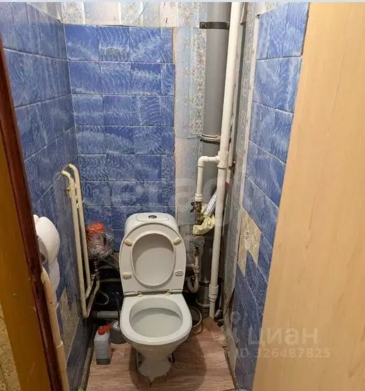 1-к кв. Санкт-Петербург Пискаревский просп., 21К2 (36.5 м) - Фото 1