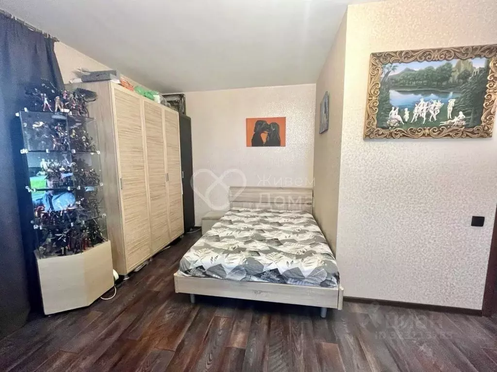 1-к кв. Волгоградская область, Волгоград ул. Землячки, 17Г (45.5 м) - Фото 1