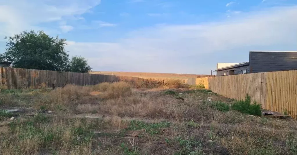 Участок в Крым, Ленинский район, Заветненское с/пос, с. Яковенково ул. ... - Фото 2