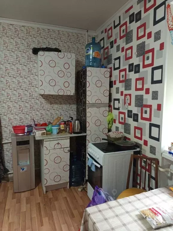 Комната Свердловская область, Екатеринбург ул. Гагарина, 59 (20.0 м) - Фото 0