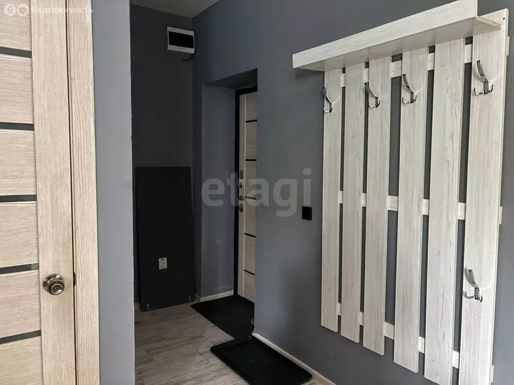 Квартира-студия: Майма, Спортивный переулок, 13Б (34.4 м) - Фото 2