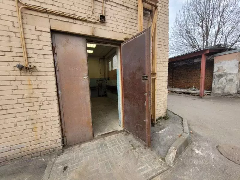Производственное помещение в Санкт-Петербург ул. Швецова, 38 (30 м) - Фото 0