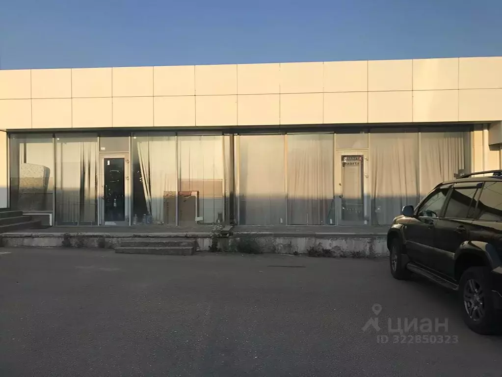 Помещение свободного назначения в Ставропольский край, Пятигорск ... - Фото 2