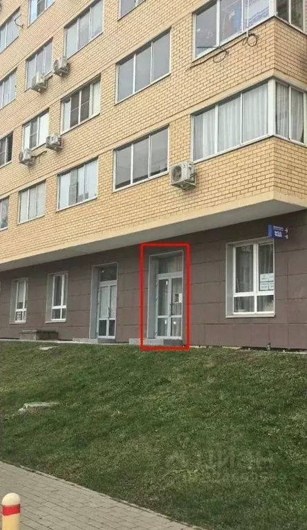 Помещение свободного назначения в Московская область, Мытищи ул. 2-я ... - Фото 1