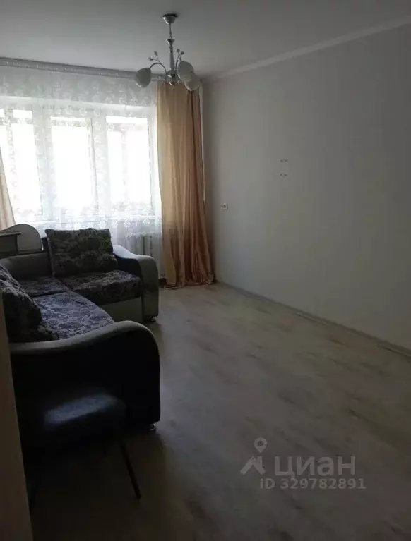 3-к кв. Хакасия, Абакан ул. Чертыгашева, 77 (58.4 м) - Фото 2