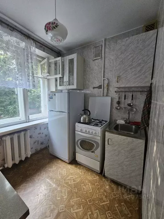 2-к кв. Московская область, Химки ул. Мичурина, 13 (42.7 м) - Фото 0