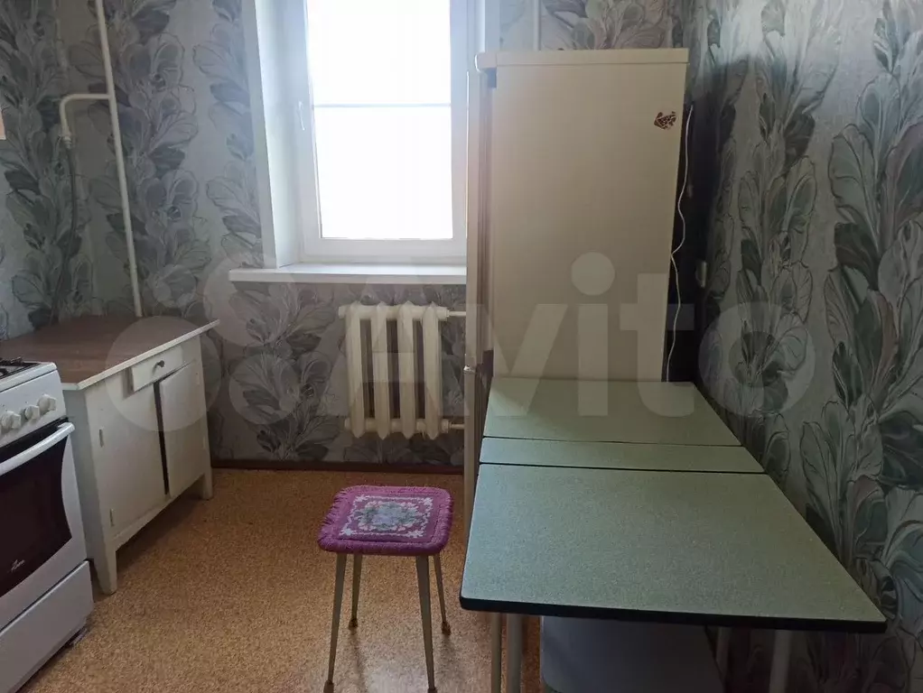 2-к. квартира, 52 м, 5/9 эт. - Фото 1