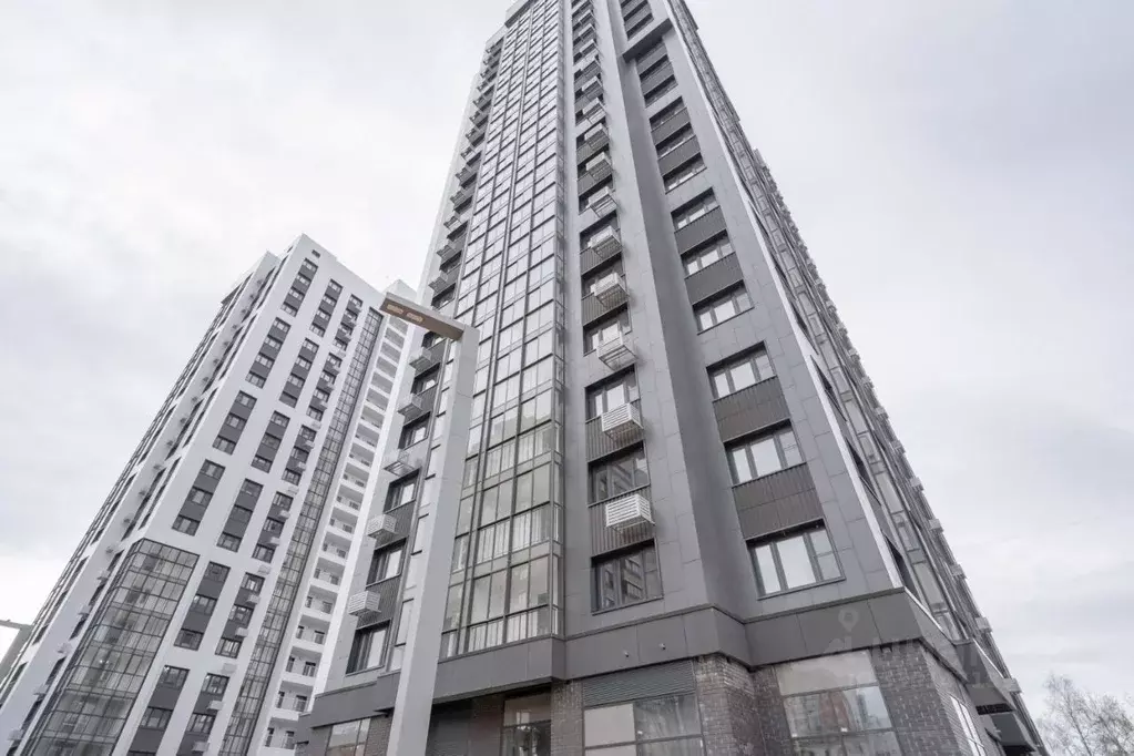 Гараж в Москва Коровинское ш., 29 (22 м) - Фото 2