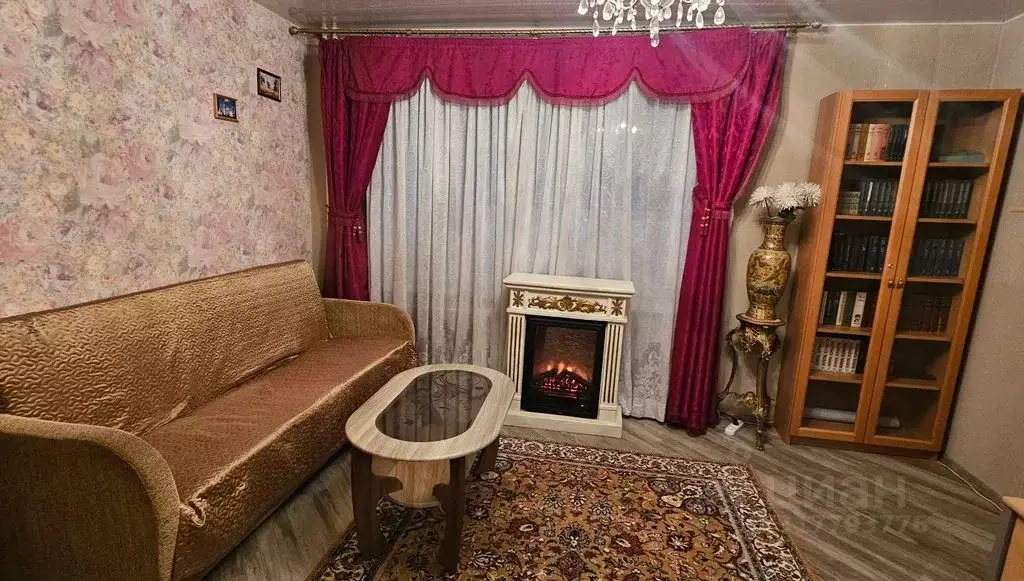 2-к кв. Москва Карамышевская наб., 10к1 (55.0 м) - Фото 1