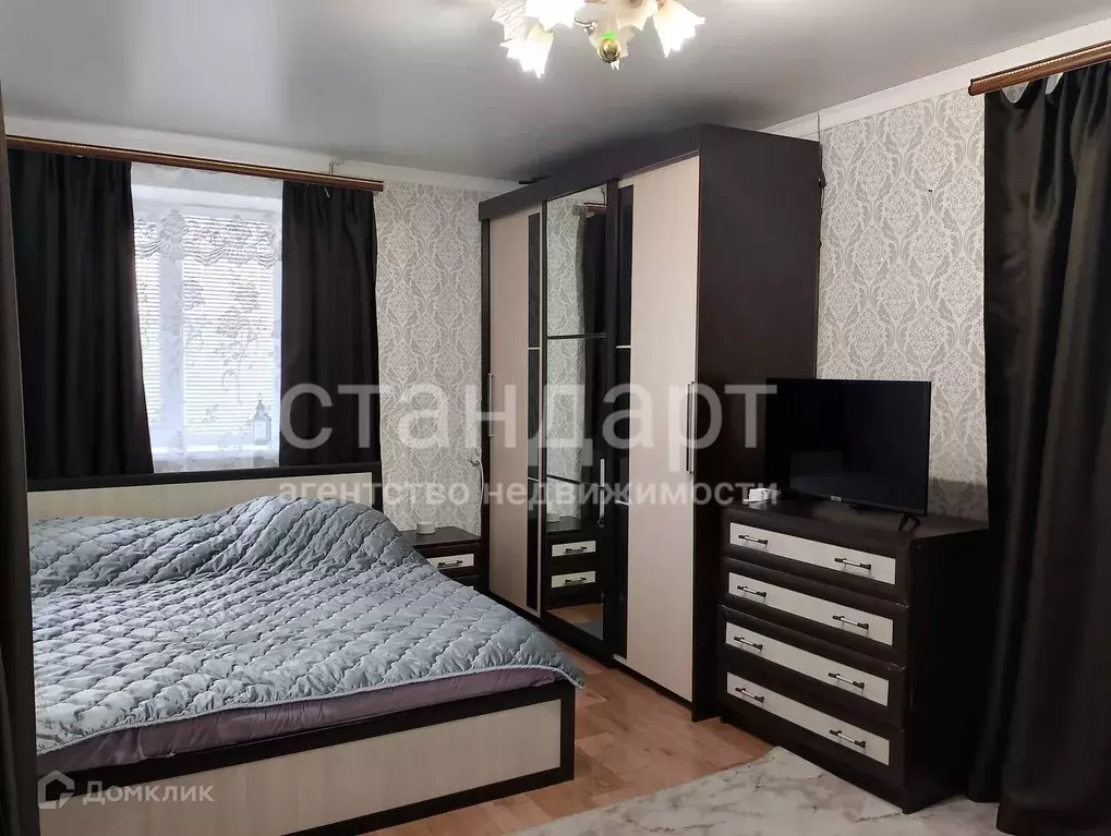 Продаётся 1-к квартира, 31 м - Фото 1