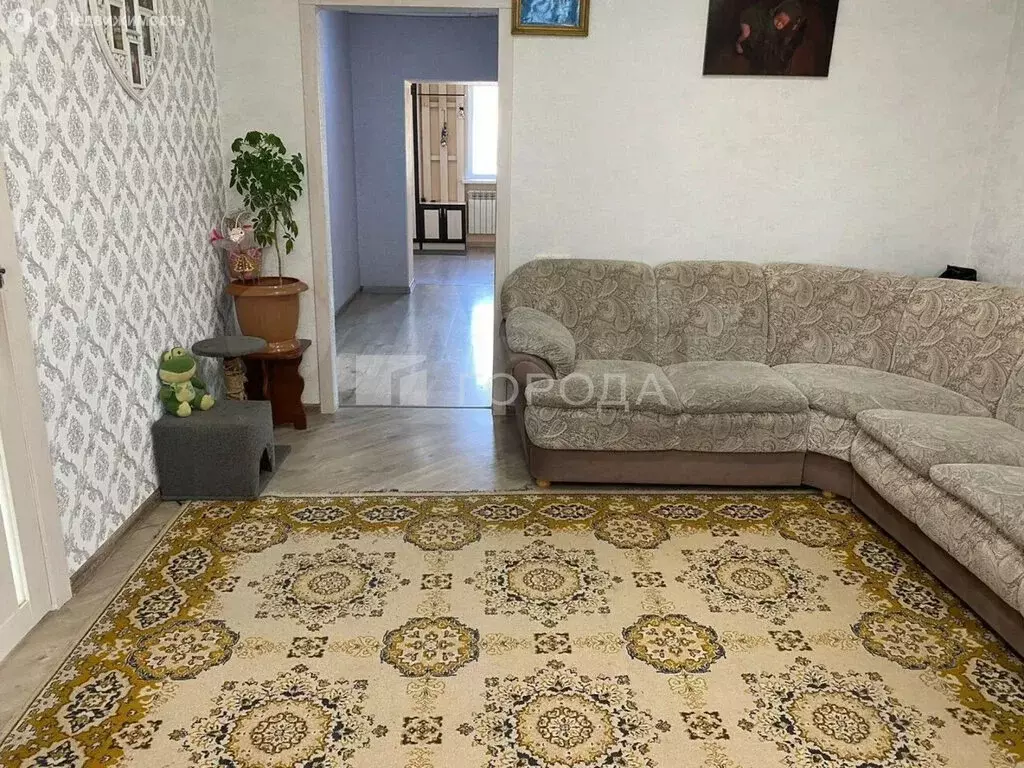 Дом в село Власиха, Сибирская улица, 101 (131 м) - Фото 1