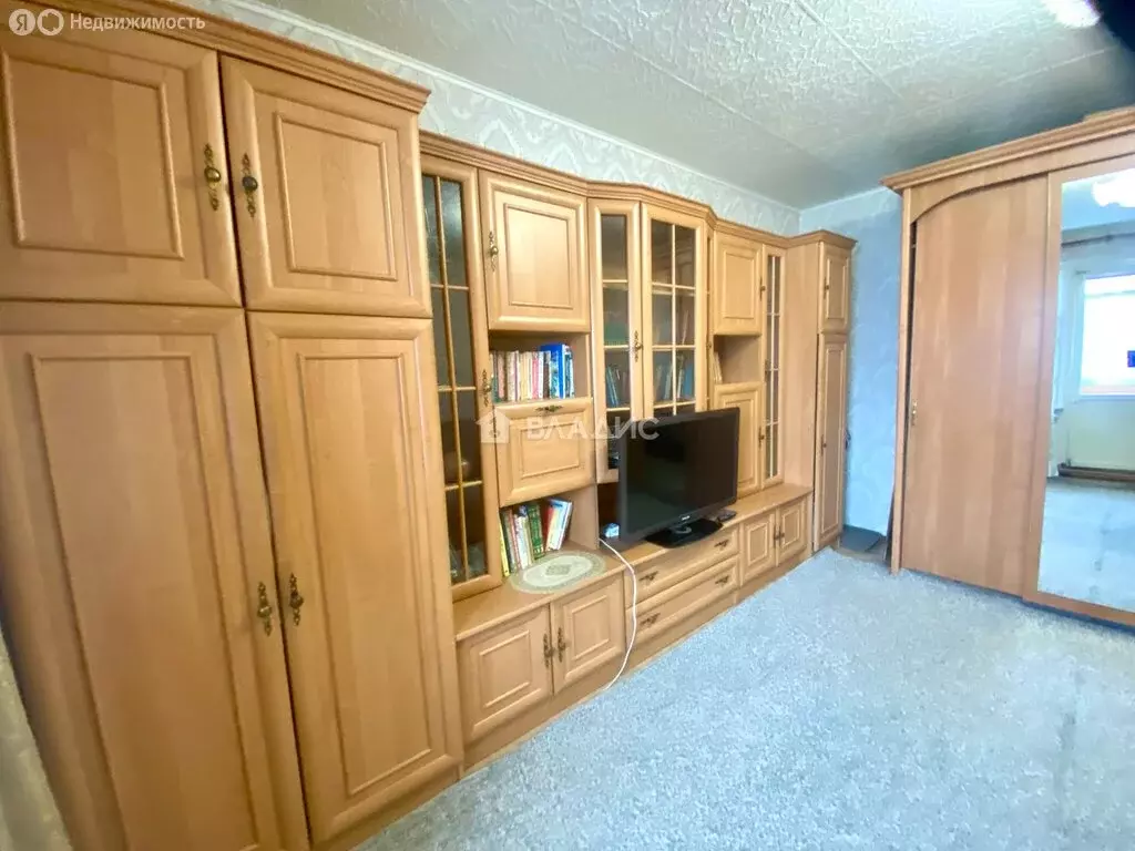 2-комнатная квартира: Калининград, Мукомольная улица, 12Б (43.5 м) - Фото 1