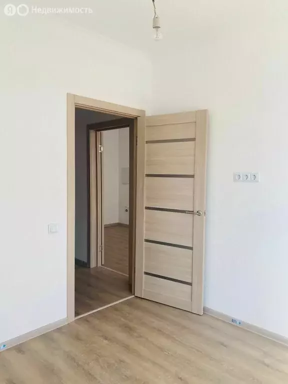 2-комнатная квартира: Ярославль, Шандорная улица, 14 (39.2 м) - Фото 1