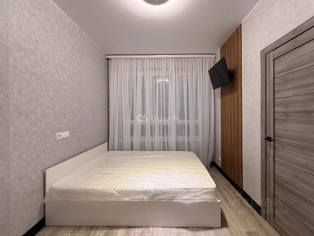 Студия Московская область, Люберцы ул. Рождественская, 12 (23.1 м) - Фото 1