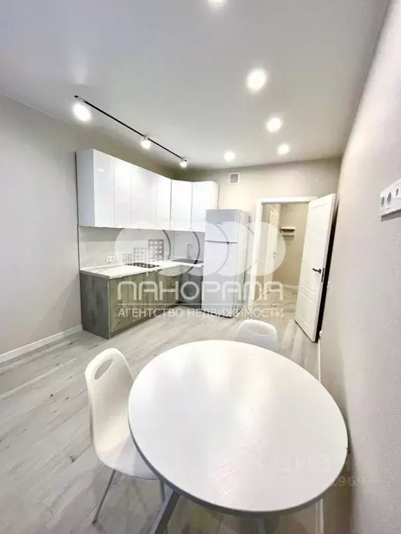 1-к кв. Краснодарский край, Анапа ул. Омелькова, 93 (45.0 м) - Фото 1