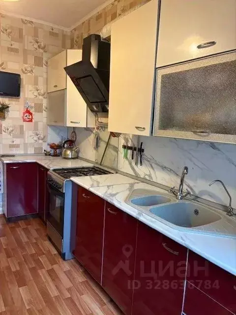 Комната Санкт-Петербург Боровая ул., 23/21 (36.6 м) - Фото 2