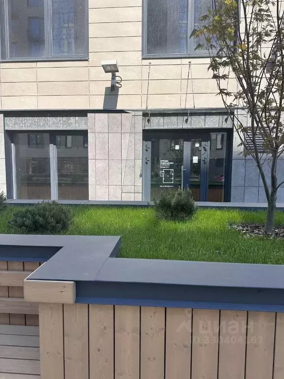Помещение свободного назначения в Санкт-Петербург ул. Академика ... - Фото 2